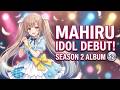 The Angel Next Door Spoils Me Rotten Season 2 &mdash; Character Song &amp; Score Album | Houkago Palette