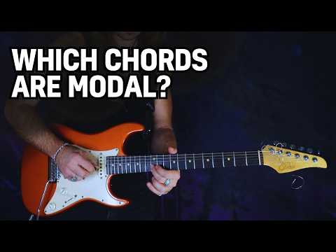 Recognizing Chords For Improvisation: Non-Diatonic Progressions