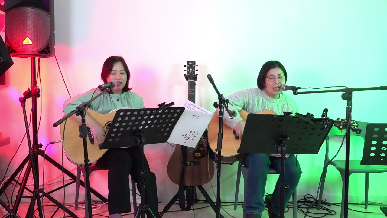 담다디 - 근영 선화