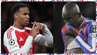Download Lagu ARSENAL IMIBARE NI MYINSHI IMBERE YA CRYASTAL PALACE MP3 Download Lagu ARSENAL IMIBARE NI MYINSHI IMBERE YA CRYASTAL PALACE MP3
