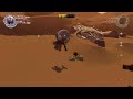 LEGO STAR WARS: The Force Awakens_ Campaign part 28 Lor San Tekka's Return