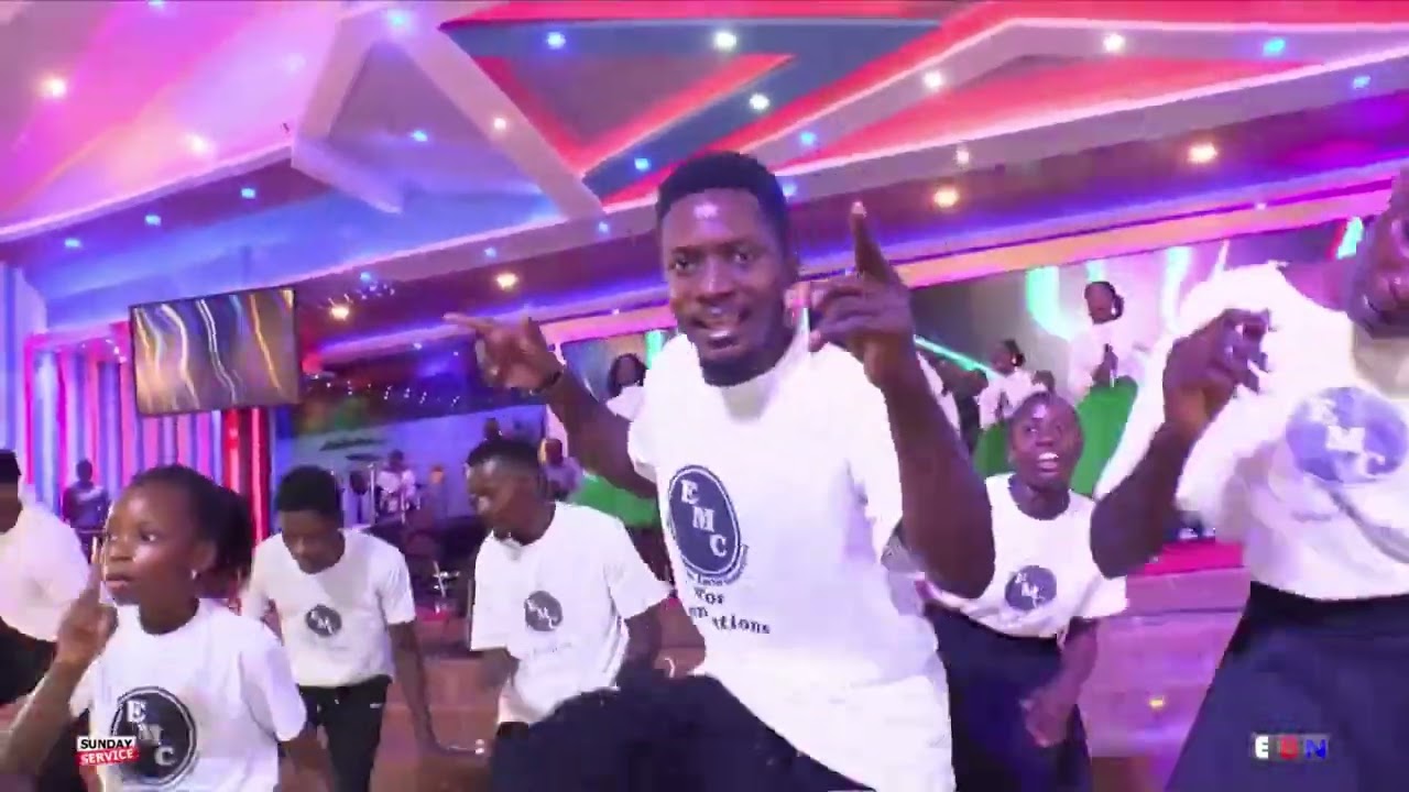 PRAISE SESSION | YANSUMULULA | MIN DEBBIE