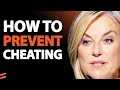 Why People Cheat Even If They're In Happy Relationships with Esther Perel
