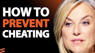 Surprising Reason PEOPLE CHEAT In Happy Relationships! | Esther Perel