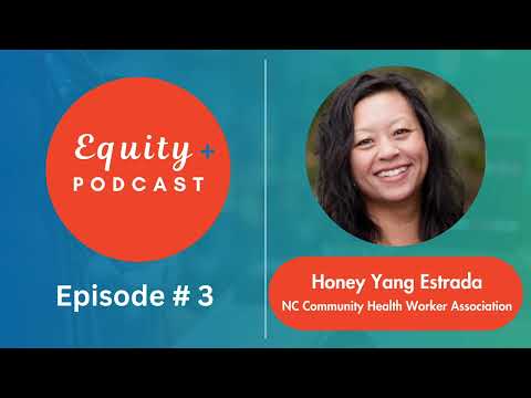 Honey Yang Estrada Connecting Communities to Health