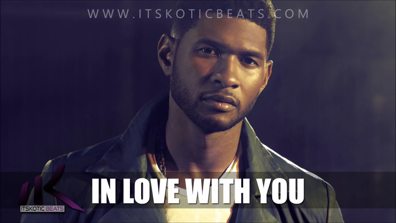 Usher x Pitbull Type Beat | In Love With You Produced By @itsKOTIC