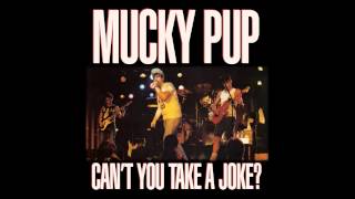 Mucky Pup - F.U.C.K.