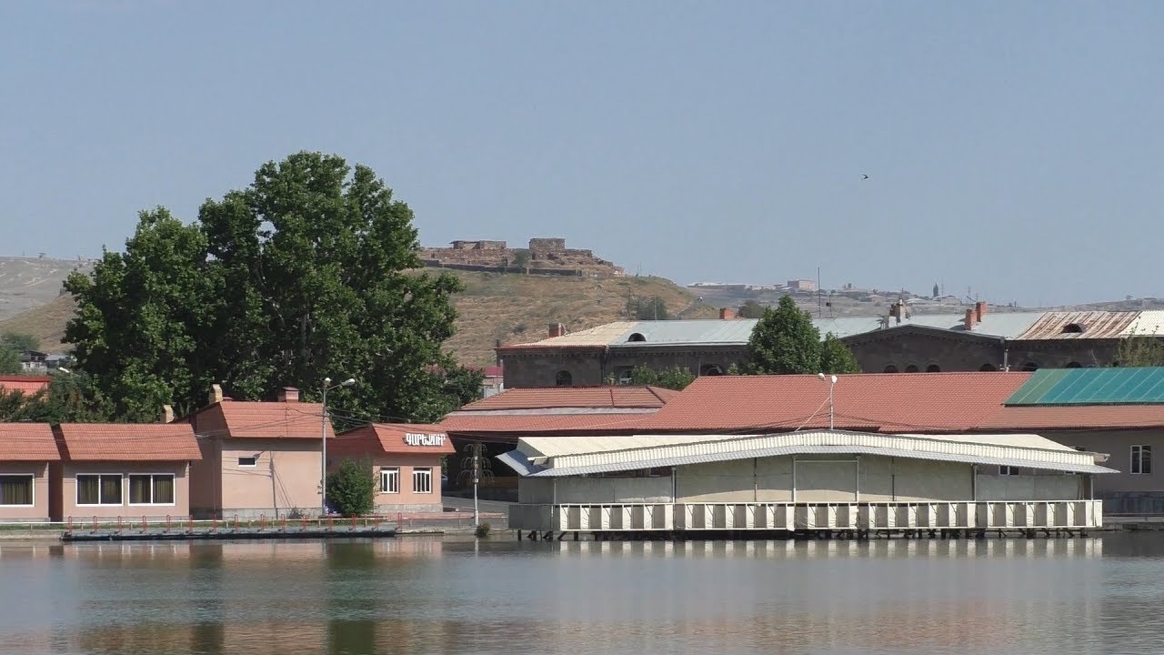 Yerevan, 21.06.18, Th, Video-2, Vardavari Aygum. Batsahaytum mez hamar!