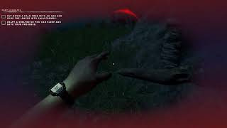 Flying Hog in Stranded Deep