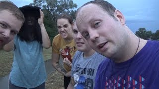 La Esperanto-mafio kontraŭ hajlo!