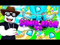 Je dcouvre enfin pets simulator 99  roblox