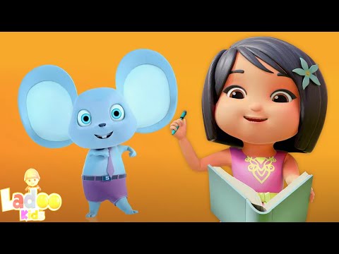 Do Chuhe The, दो चूहे थे, Main Tota + More Hindi Rhymes Collection for Kids