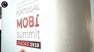 Portugal Mobi Summit 2019 screenshot 5