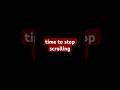 Stop The Brain Rot