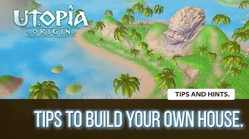 Utopia: Origin - Build your Hearth