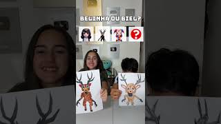 QUEM DESENHA MELHOR O GU GU GA GA PENGUIM E O INCRÍVEL CIRCO DIGITAL?
