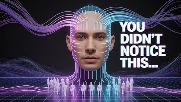 The Silent Upgrade: How AI Is Rewiring Humanity Without Anyone Noticing