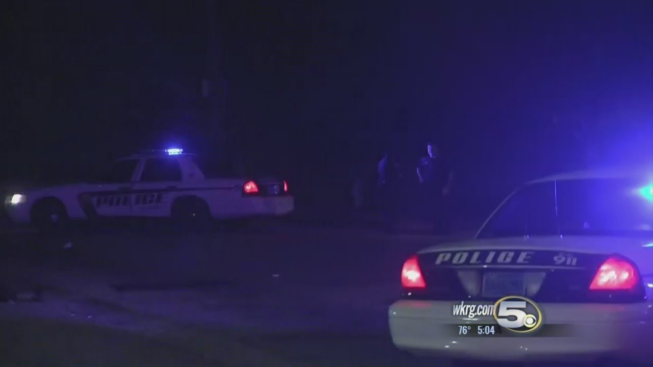 UPDATE: Mobile Police Identify Victim in Deadly Hit and Run - YouTube