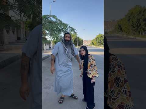 شفت اختي بعد سنة نانو وام سيف