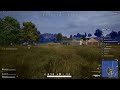 PLAYERUNKNOWN'S BATTLEGROUNDS BOYAAAAA