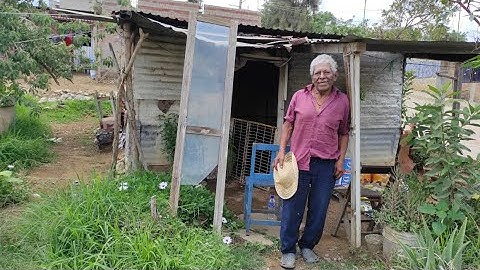 Me endeudé porque mi esposa enfermó , tuve que vender mi casa😔|Tío Laurencio.