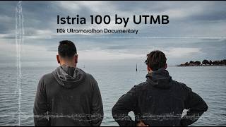 Istria 100 by UTMB 2026 | 110k Ultramarathon Documentary