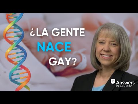 ¿La gente nace g@y? Una mirada bíblica y científica a la h0mosexu@lidad y la transexu@lidad