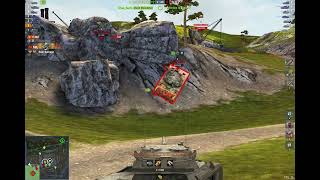 WoT Blitz extreme trickshots Faze Clan application screenshot 1