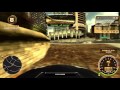 Need For Speed Most Wanted Challenge 32 Pursuit Evasion 3 00 PS2