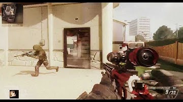 No Scope Spawn Trap 2 peace