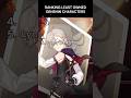 RANKING Genshin Characters...(Least Owned)