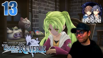A Day in the Lives (Daydreams) | Trails into Reverie - [Part 13]