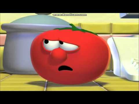 The Ballad Of Little Joe Veggietales Full Movie