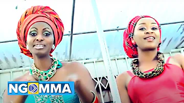 Esther Wahome & Gaby Kamanzi - Furaha (Official Video)