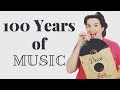 100 YEARS OF MUSIC | 2017