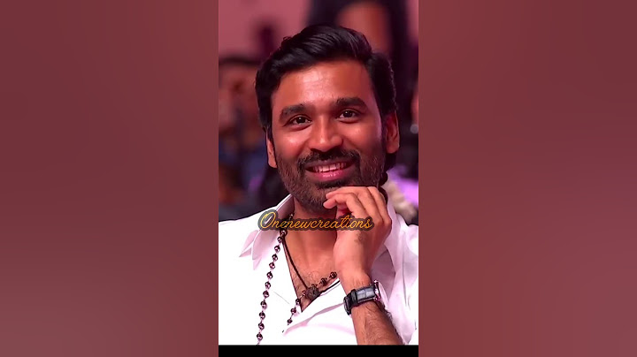 keerthy suresh shocking moment in stage 💞 dhanush&udaynidhi shocked