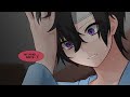 ［Manga dub］I saved a cute girl and she knows that I'm dying because of her［RomCom］［Love story］ Mp3 Song