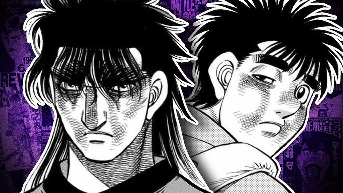 IPPO VS SENDO, A LUTA VIROU CONTRA O IPPO!