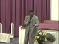 2/4 Billy Washington - Has The Bible Been Distorted? (Corrupters of The Word)
