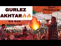 Big man live   gurlez akhtar  r nait  new song 2022