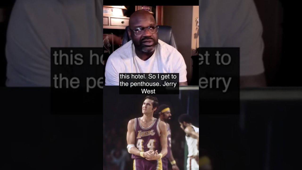 Shaq Thinks “Winning Time” is Inaccurate But Entertaining | FanSided