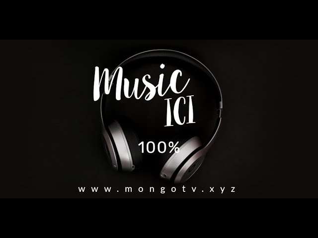C'est la musique ici