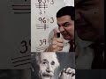 Mr bean sigma maths teacher 🗿 #short#alberteinstein