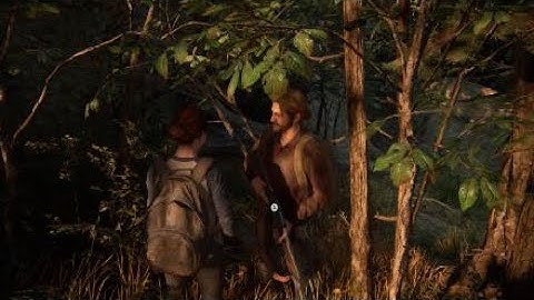 The Last of Us™ Part II Range Finder