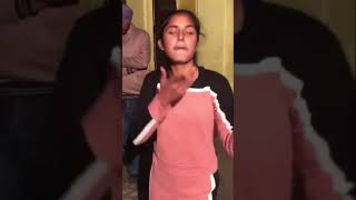 Bhumika Virks Old Video