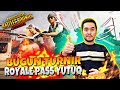 PUBG MOBILE - BUGUN TDM TURNIR ROYALE PASS YUTUQ O'ZBEKCHA STRIM