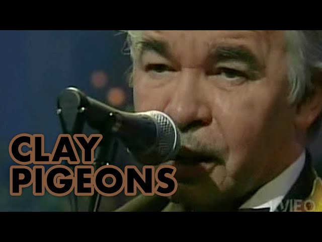 John Prine - Clay pigeons