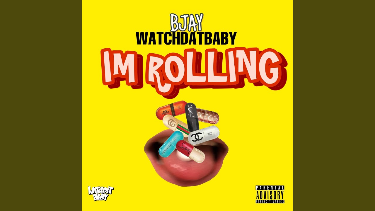 Watch Im Rolling on YouTube Watch Im Rolling on YouTube