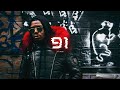 Ninho Type Beat Sombre "91" // Instru Rap Trap Sombre 2024