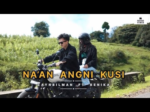 Naan Angni Kusi   Zaynbilman Ft Benika  Official Music Video